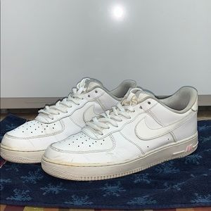 Air Force 1 Sz 11.5